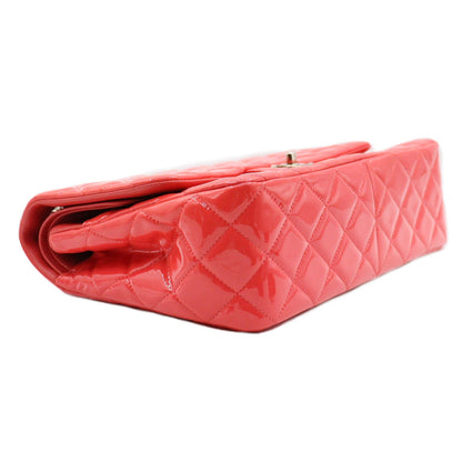Chanel Classic Flap Jumbo Chain Shoulder A58600