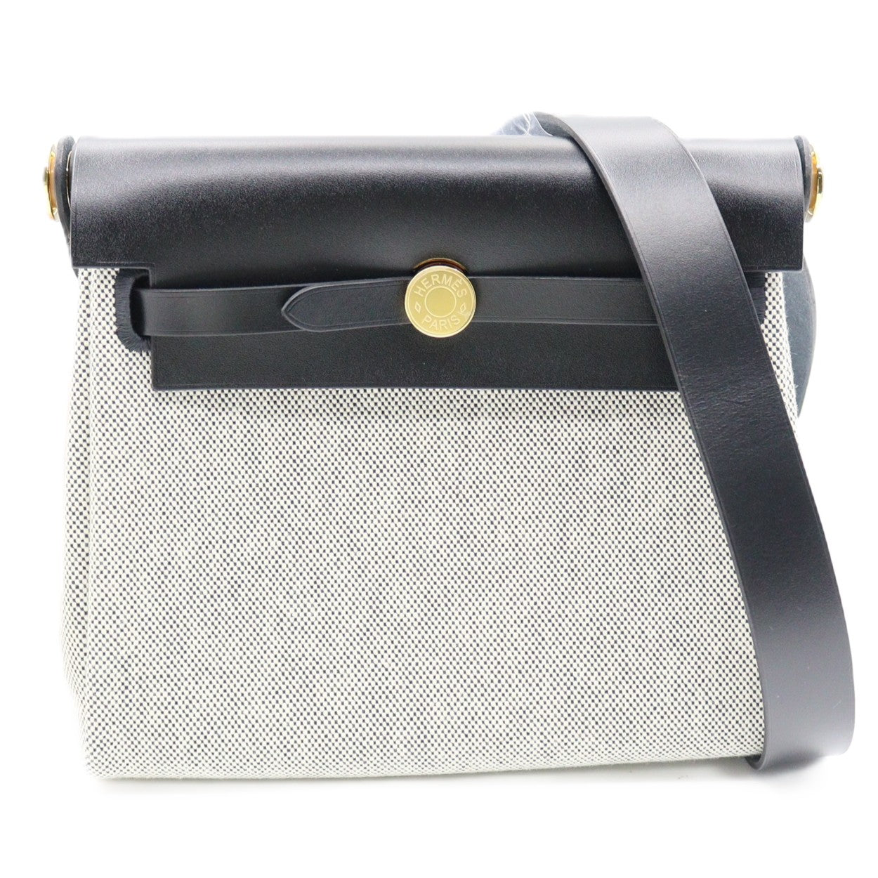 Hermes Herbag Zip 20 Shoulder bag