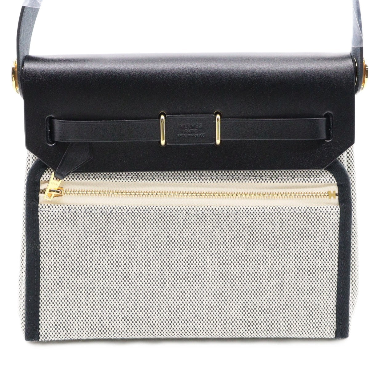 Hermes Herbag Zip 20 Shoulder bag
