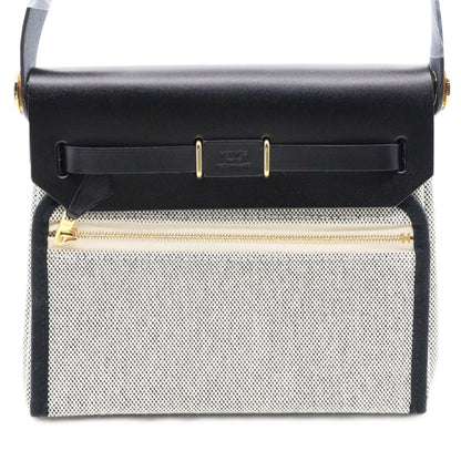 Hermes Herbag Zip 20 Shoulder bag