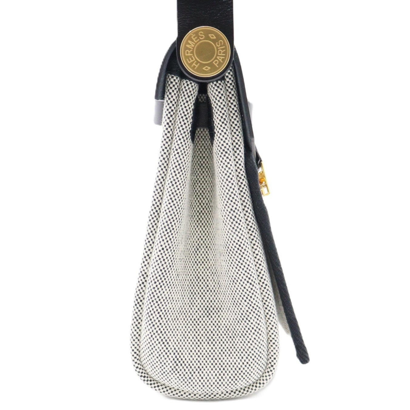 Hermes Herbag Zip 20 Shoulder bag