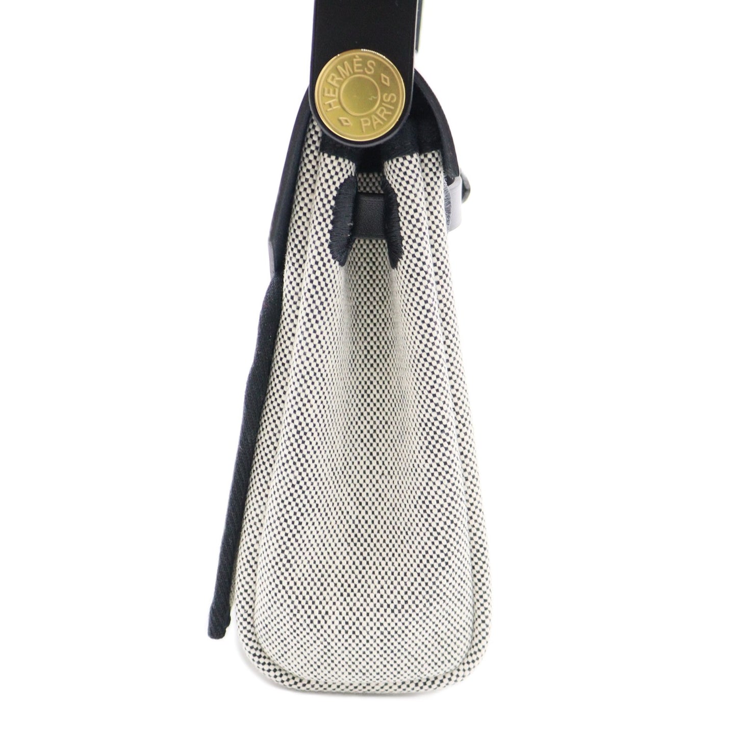 Hermes Herbag Zip 20 Shoulder bag
