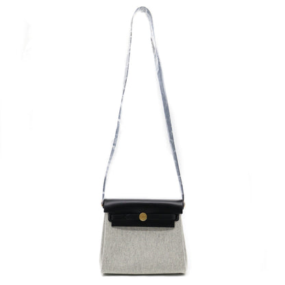 Hermes Herbag Zip 20 Shoulder bag