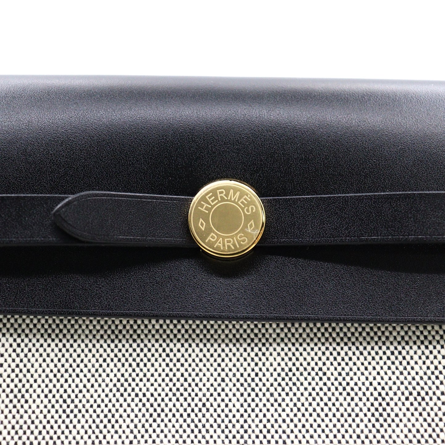 Hermes Herbag Zip 20 Shoulder bag