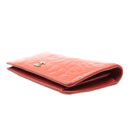 Chanel Camellia Wallet A36544