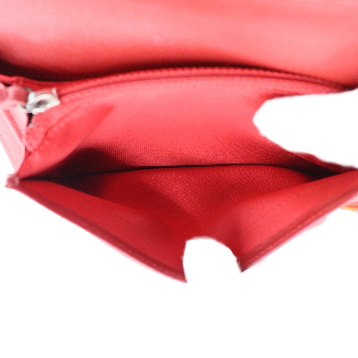 Chanel Camellia Wallet A36544