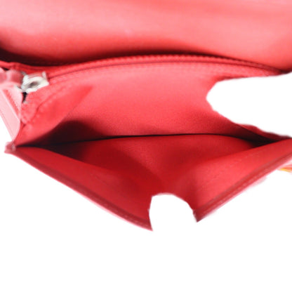 Chanel Camellia Wallet A36544