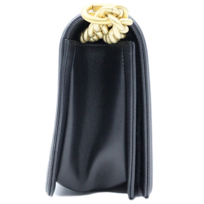 Chanel BoyChanel Medium Chain shoulder A67086