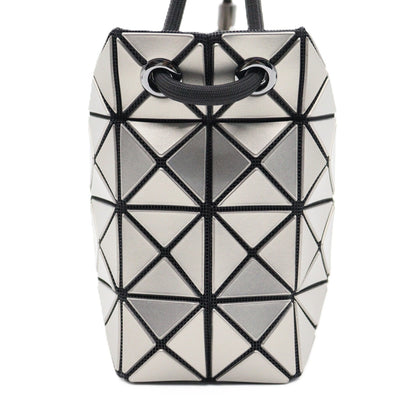 Issey Miyake BaoBao Loop Metalic Shoulder bag BB48-AG571