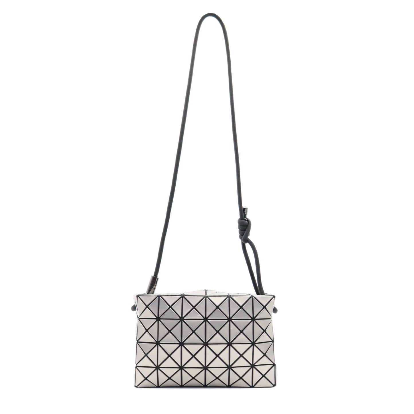 Issey Miyake BaoBao Loop Metalic Shoulder bag BB48-AG571