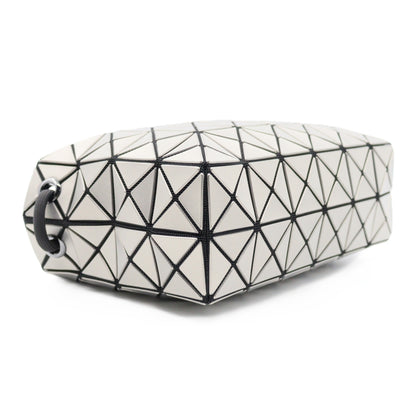 Issey Miyake BaoBao Loop Metalic Shoulder bag BB48-AG571