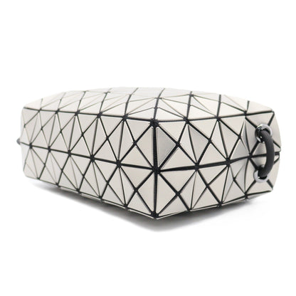 Issey Miyake BaoBao Loop Metalic Shoulder bag BB48-AG571