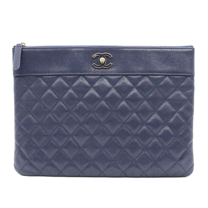 Chanel Mademoiselle Clutch