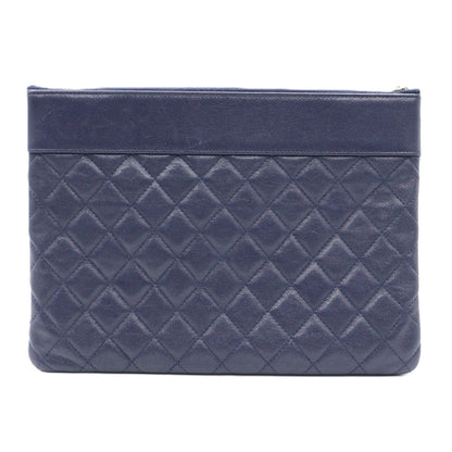 Chanel Mademoiselle Clutch