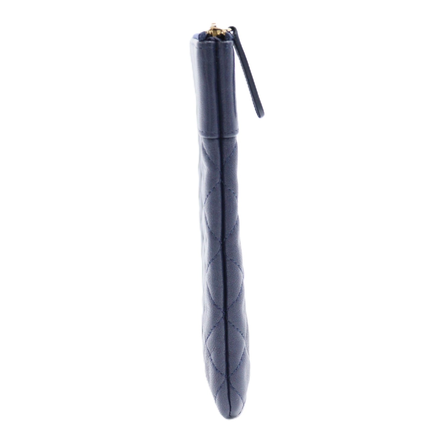 Chanel Mademoiselle Clutch