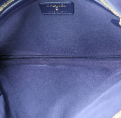 Chanel Mademoiselle Clutch