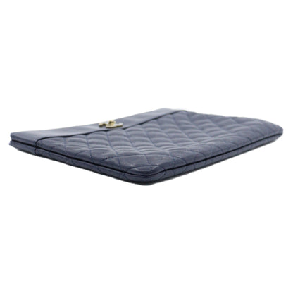 Chanel Mademoiselle Clutch