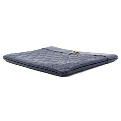 Chanel Mademoiselle Clutch