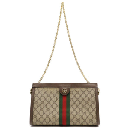 Gucci Ophidia Medium Chain Shoulder 503876