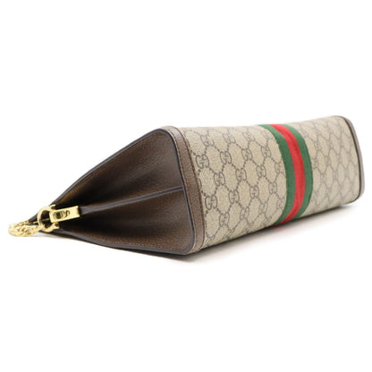 Gucci Ophidia Medium Chain Shoulder 503876
