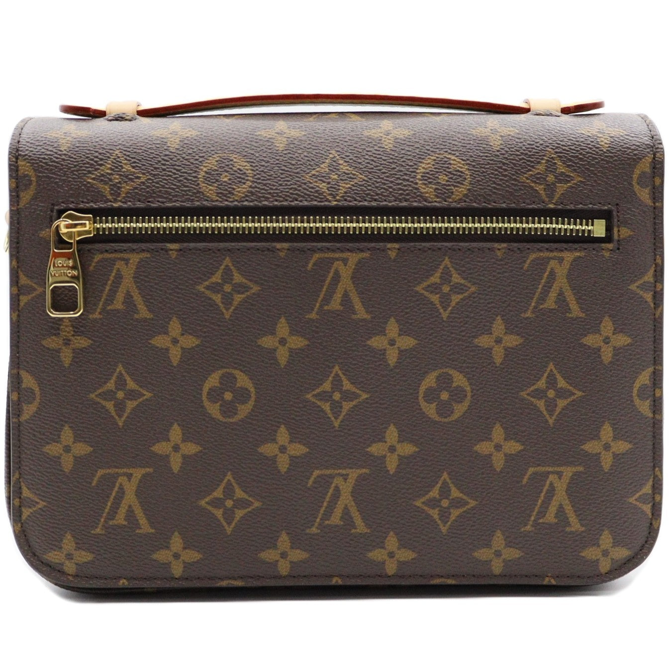 Louis Vuitton Pochette Metis 2way Shoulder M44875