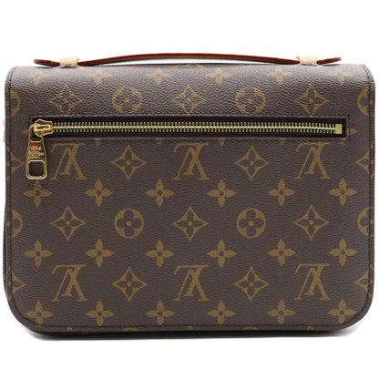 Louis Vuitton Pochette Metis 2way Shoulder M44875