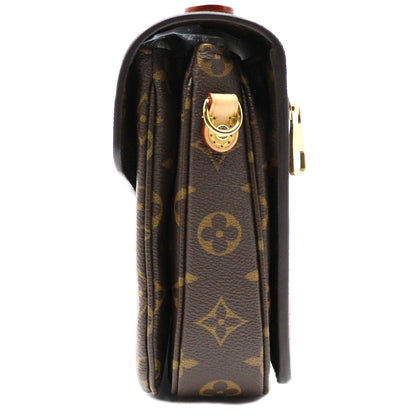 Louis Vuitton Pochette Metis 2way Shoulder M44875