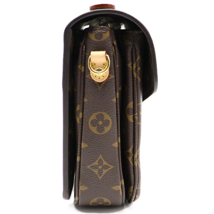 Louis Vuitton Pochette Metis 2way Shoulder M44875