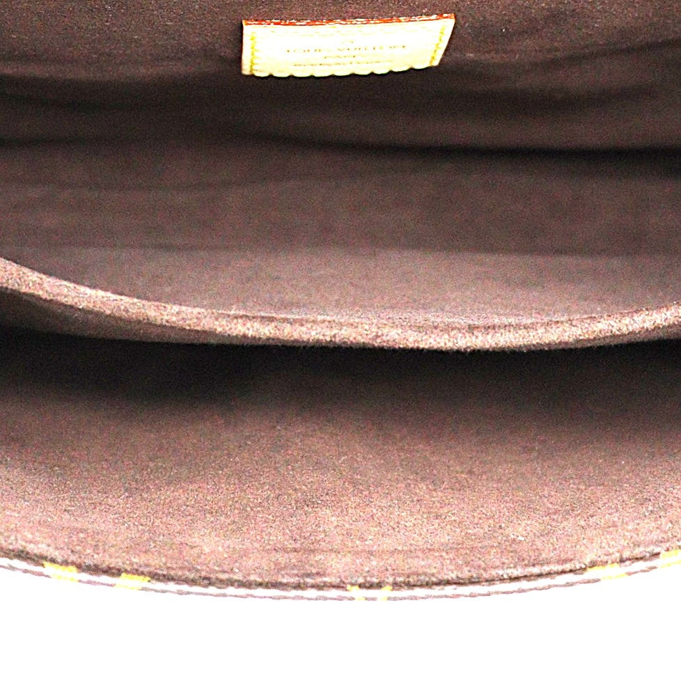 Louis Vuitton Pochette Metis 2way Shoulder M44875