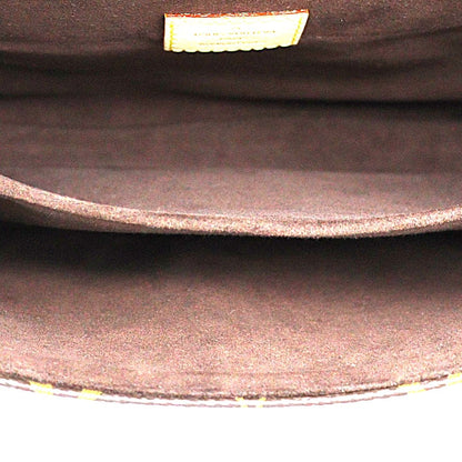 Louis Vuitton Pochette Metis 2way Shoulder M44875
