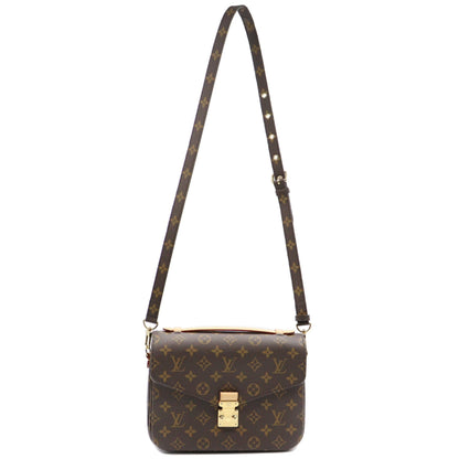 Louis Vuitton Pochette Metis 2way Shoulder M44875