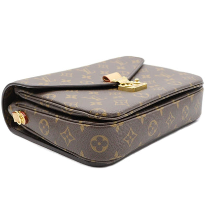 Louis Vuitton Pochette Metis 2way Shoulder M44875