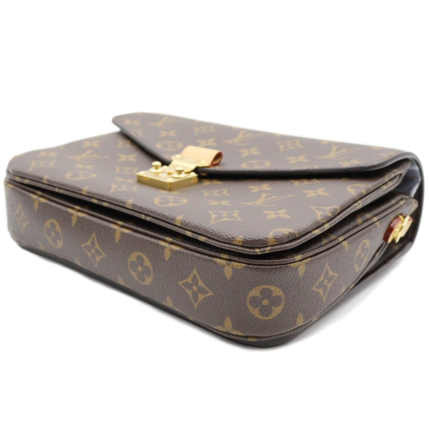 Louis Vuitton Pochette Metis 2way Shoulder M44875