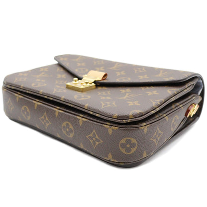 Louis Vuitton Pochette Metis 2way Shoulder M44875