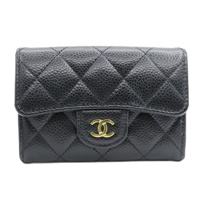 Chanel Classic Card Holder AP0214