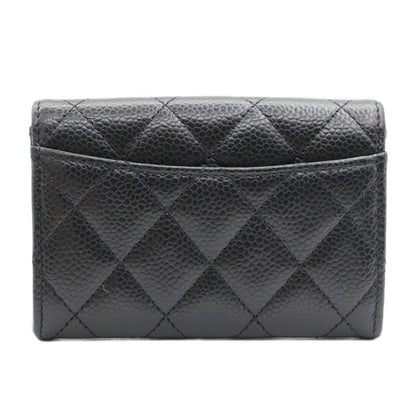 Chanel Classic Card Holder AP0214