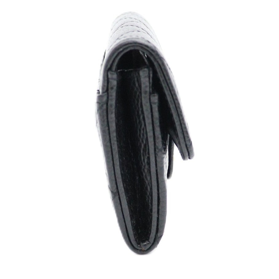 Chanel Classic Card Holder AP0214