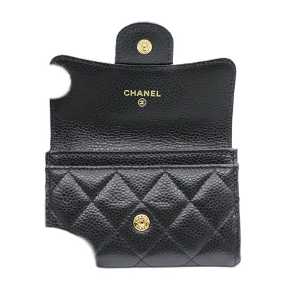 Chanel Classic Card Holder AP0214