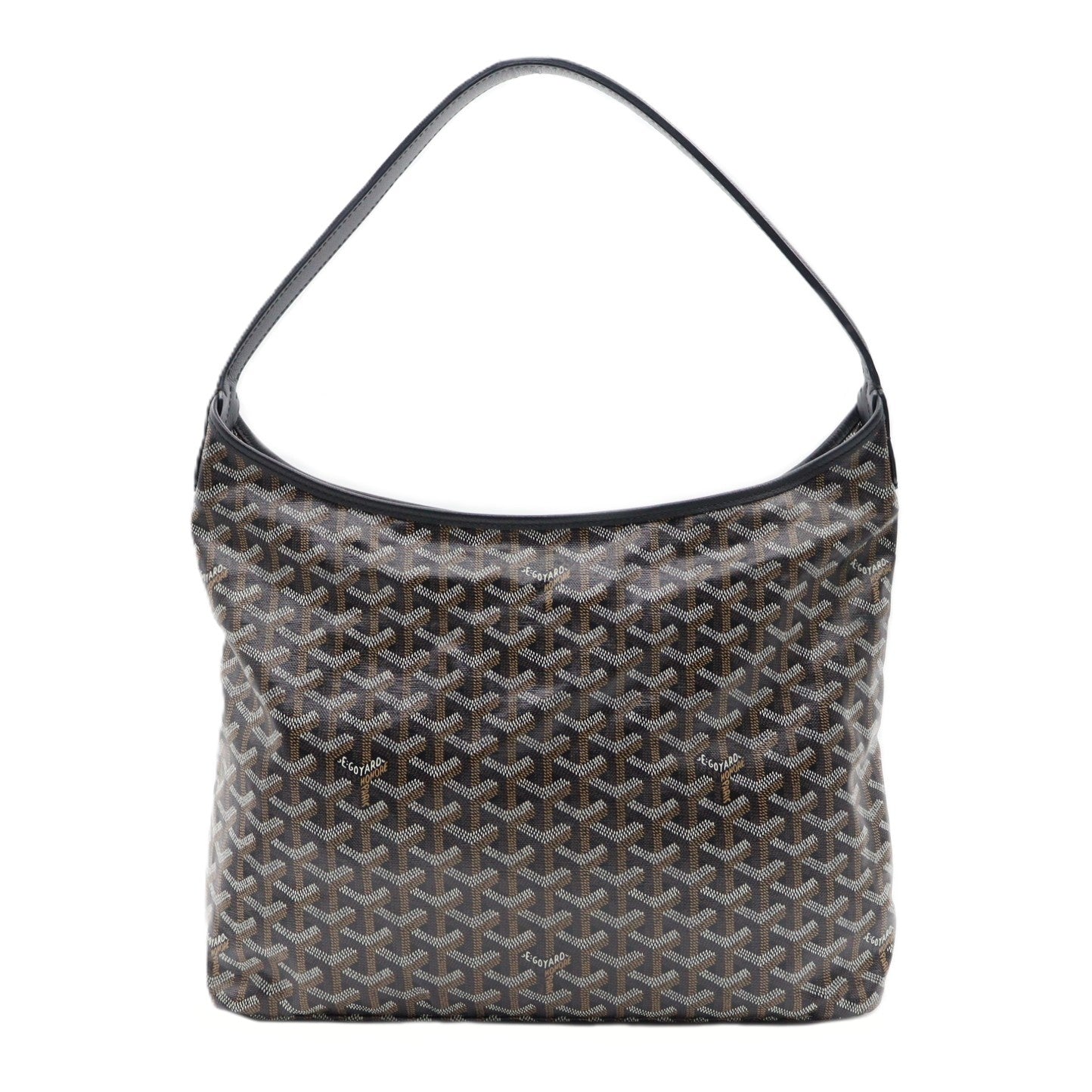 Goyard Boheme Hobo Shoulder bag BOHEMEPMLTY01CL01P