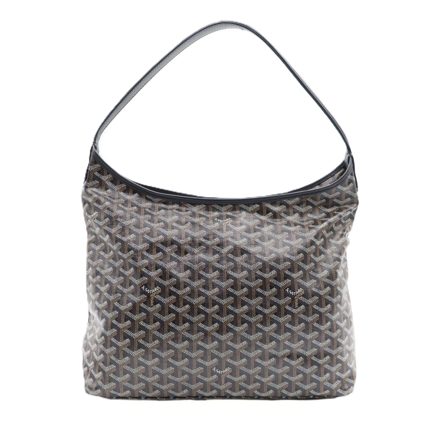 Goyard Boheme Hobo Shoulder bag BOHEMEPMLTY01CL01P