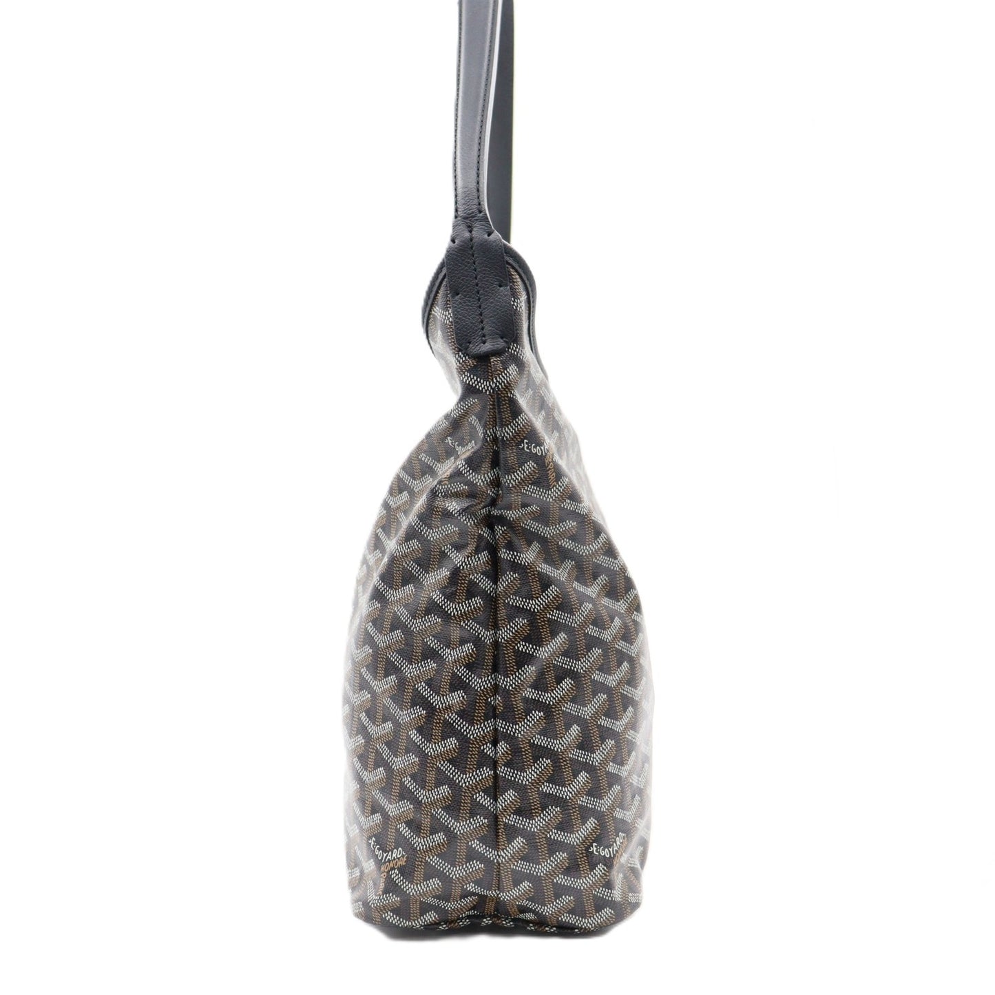 Goyard Boheme Hobo Shoulder bag BOHEMEPMLTY01CL01P