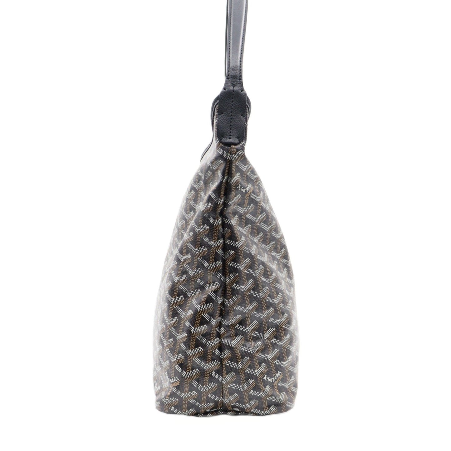 Goyard Boheme Hobo Shoulder bag BOHEMEPMLTY01CL01P