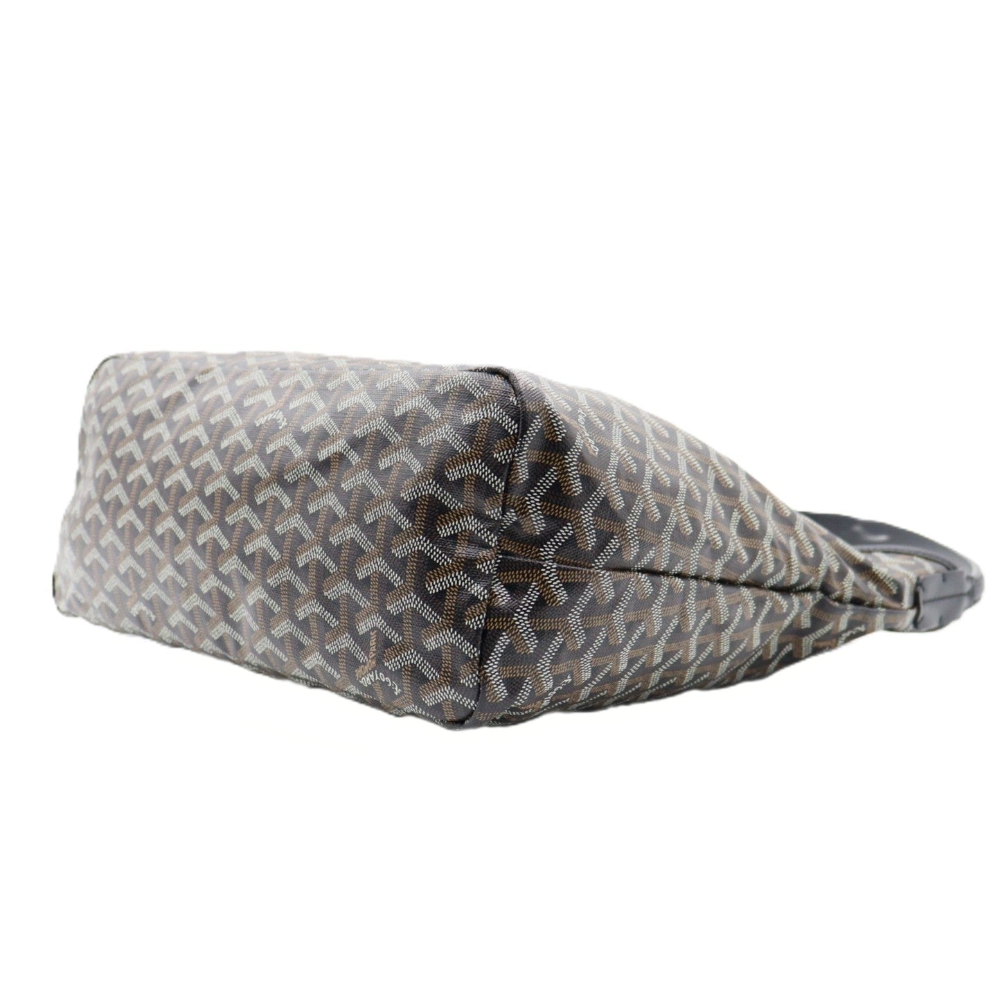 Goyard Boheme Hobo Shoulder bag BOHEMEPMLTY01CL01P