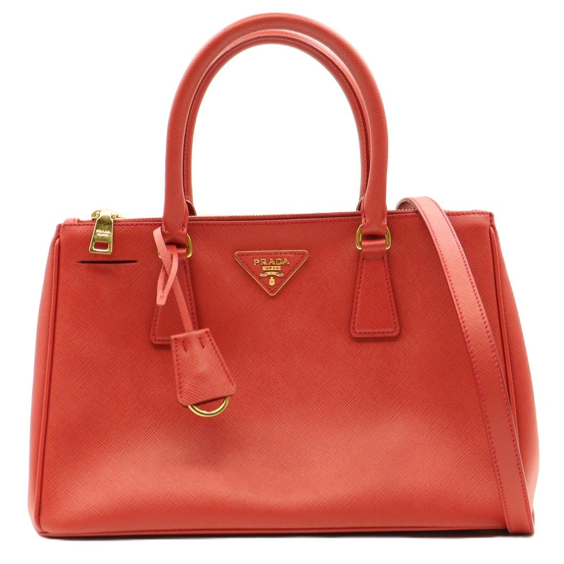 Prada Galleria Totebag BN1801