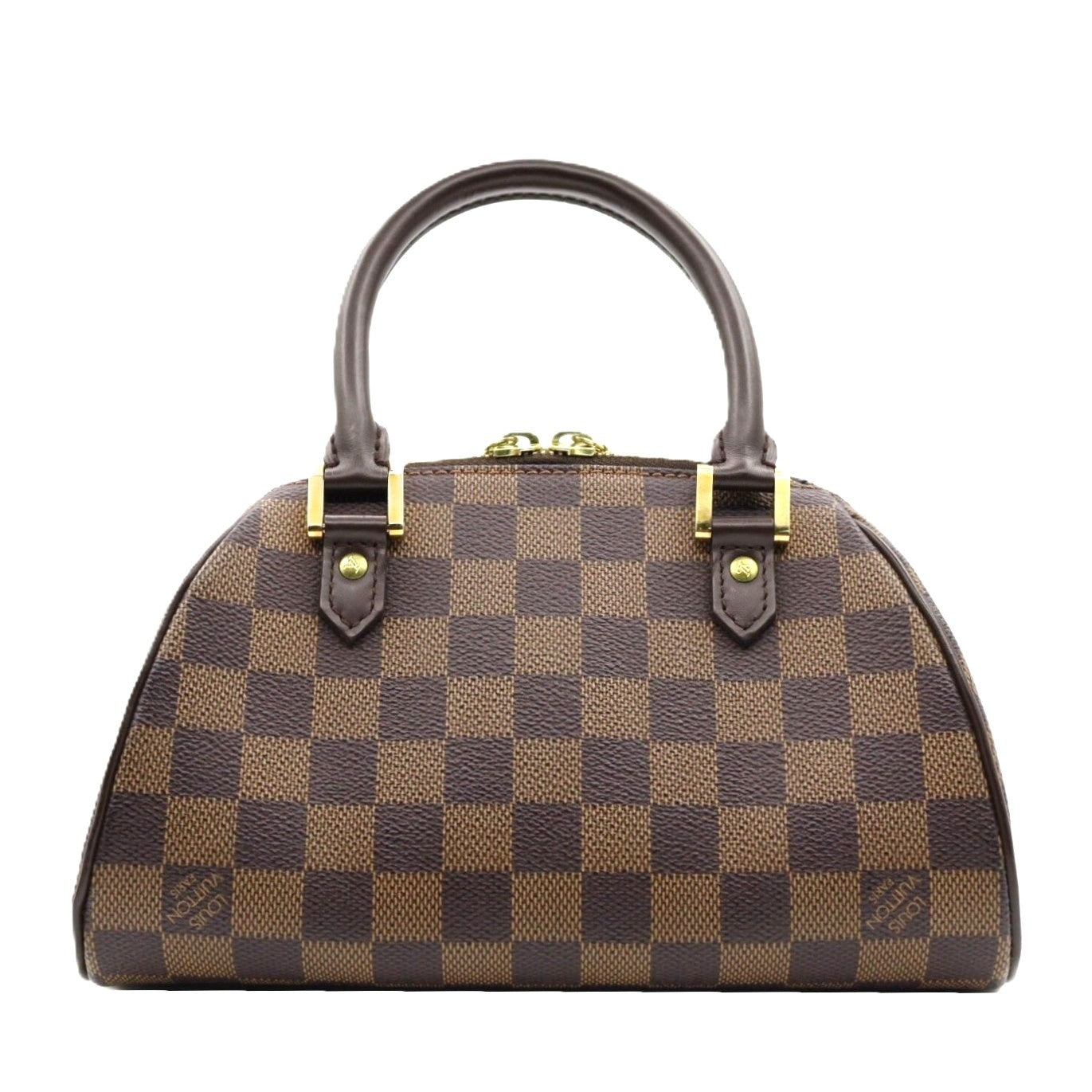 Louis Vuitton Rivera Mini Handbag N41436