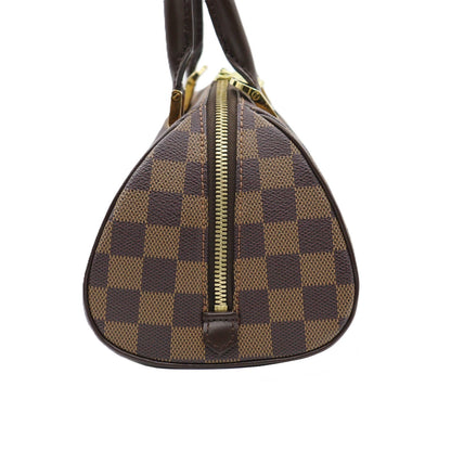 Louis Vuitton Rivera Mini Handbag N41436