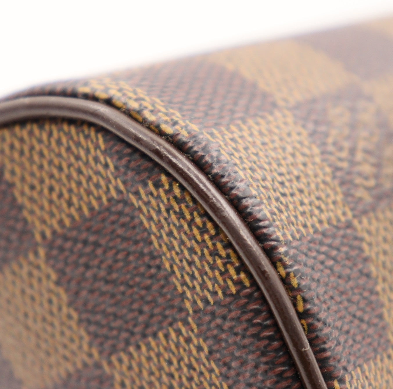 Louis Vuitton Rivera Mini Handbag N41436