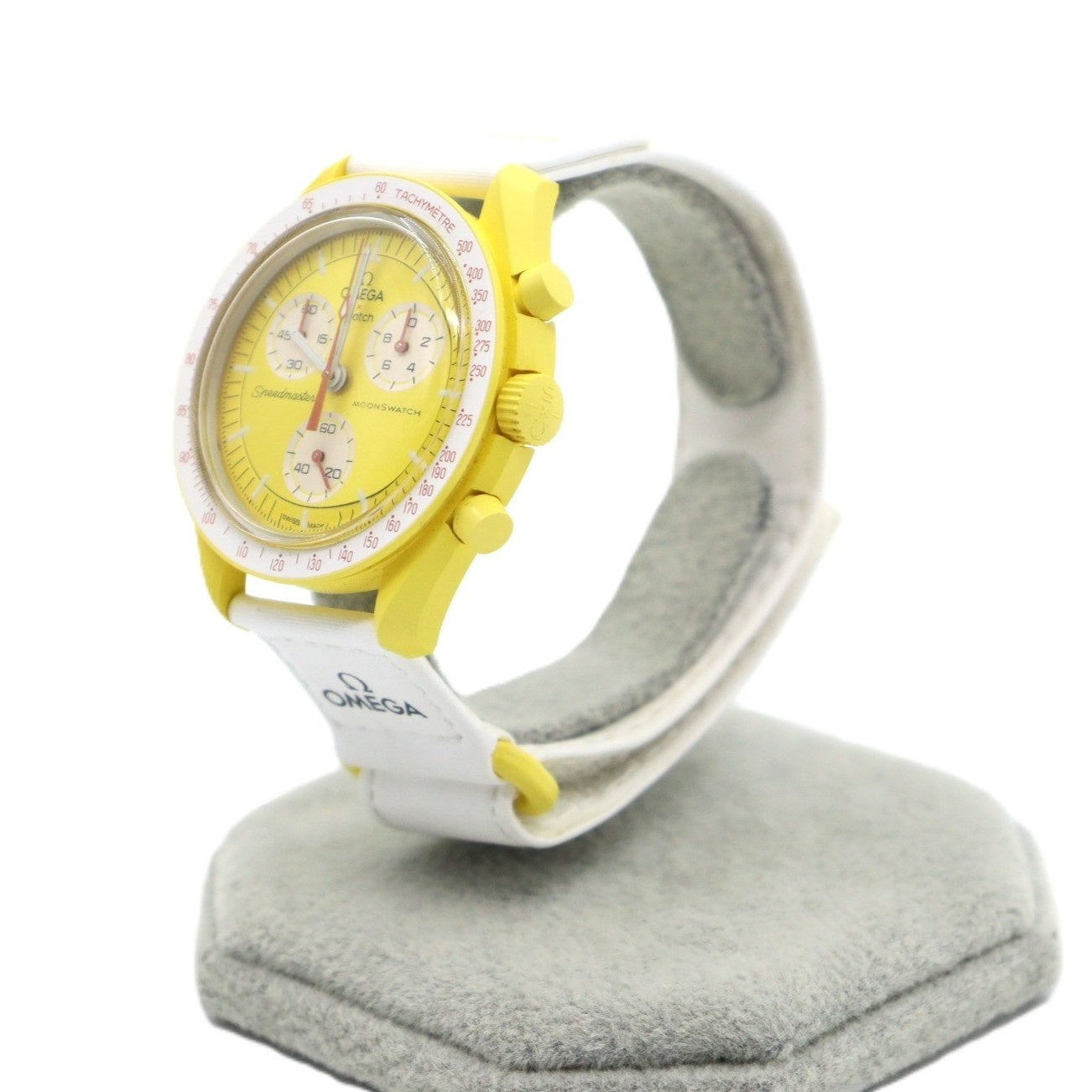 Omega Mission To The Sun Quartz SO33J1OO