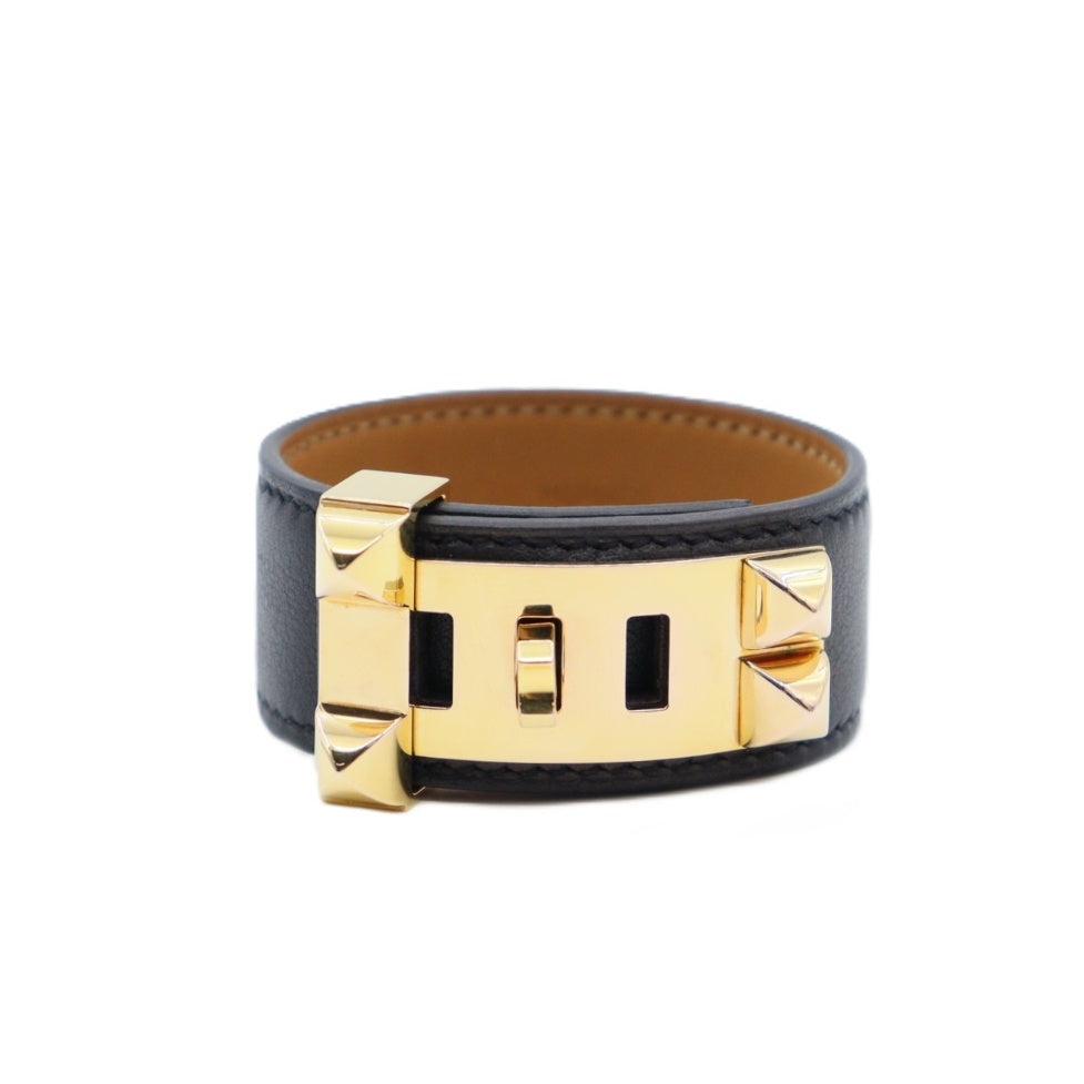 Hermes Collier de Chien 24 Bracelet