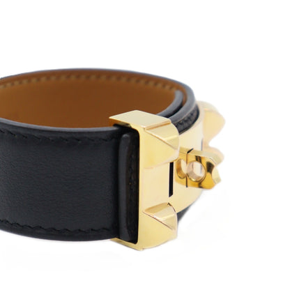 Hermes Collier de Chien 24 Bracelet